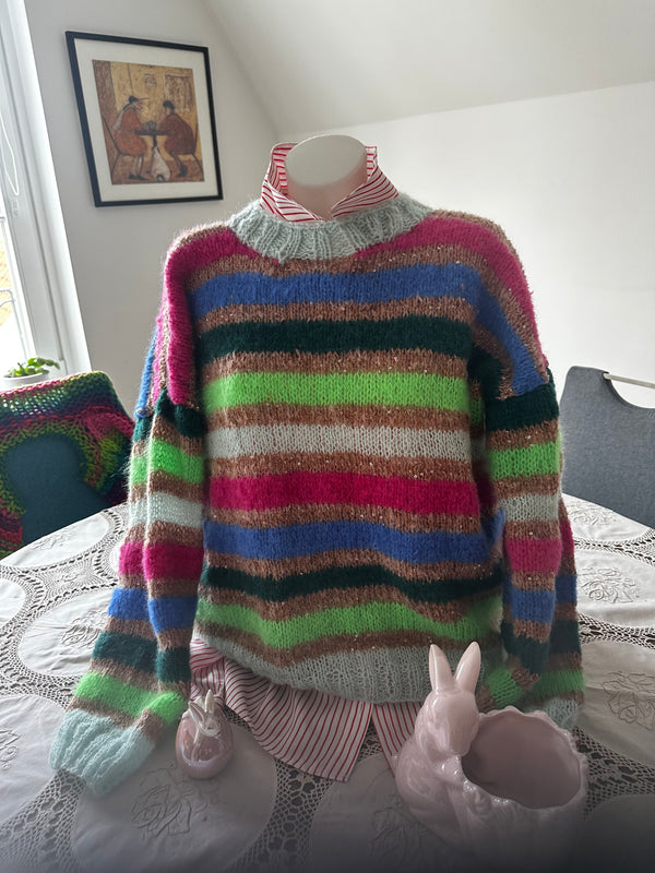 Knithappenswithyarn
